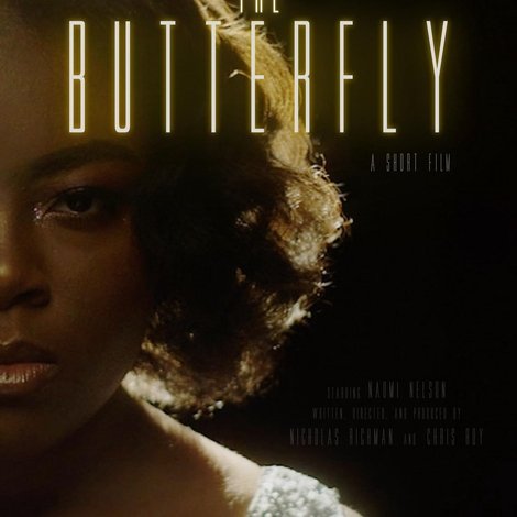 The Butterfly