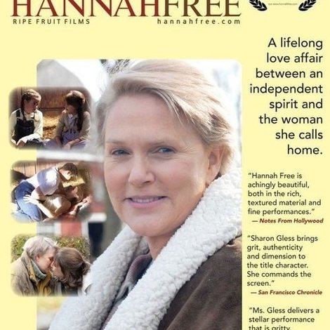 Hannah Free