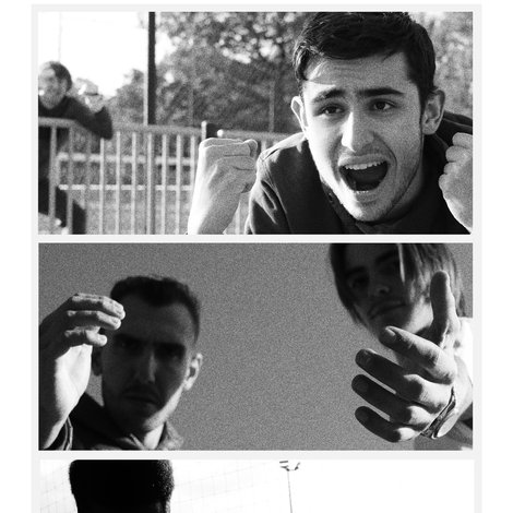 La Jetée 5: World Cup Heroes