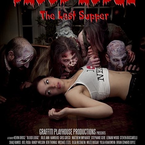Blood Lodge