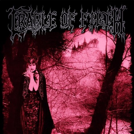 Cradle of Filth - The Infernal Vernal Equinox Deadstream