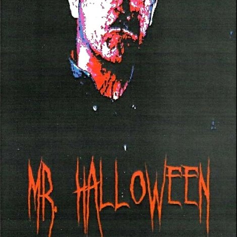 Mr. Halloween