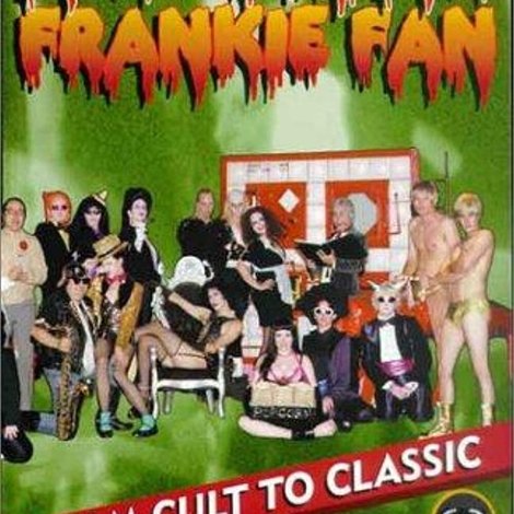 A Regular Frankie Fan