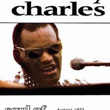 Ray Charles: Soul of the Holy Land
