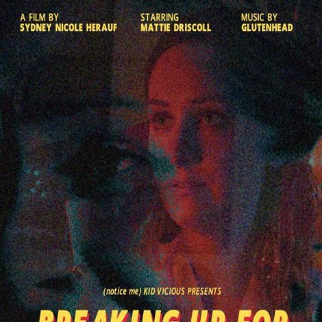 Breaking Up for the Modern Girl