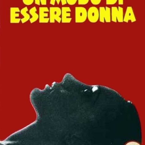 Un modo di essere donna