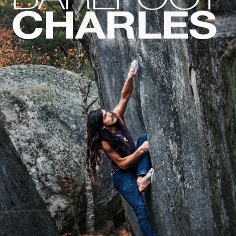 Barefoot Charles