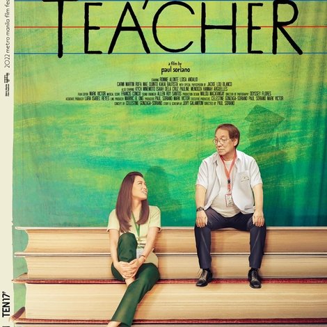 My Teacher