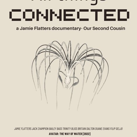 All Things Connected