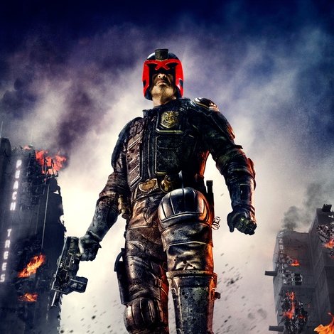 Dredd