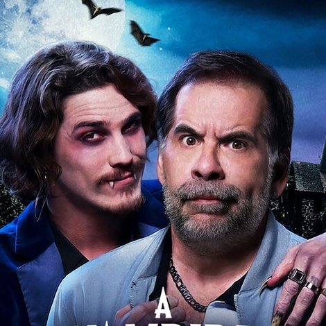Meu cunhado é um vampiro