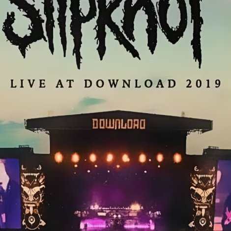Slipknot - Live at Download