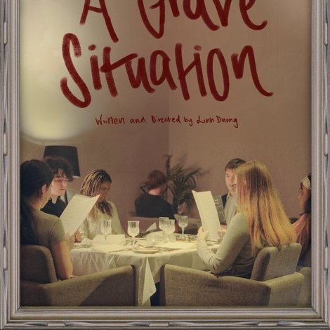 A Grave Situation
