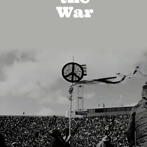 How We Stopped the War