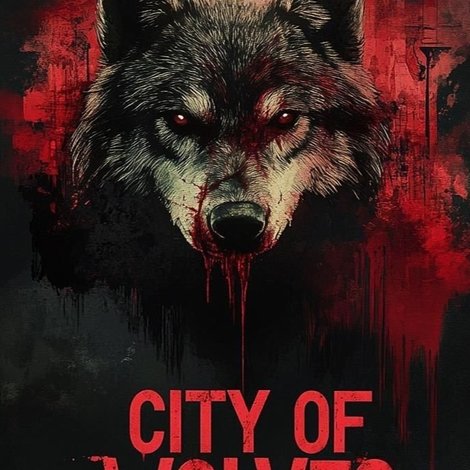 Muzzle: City of Wolves