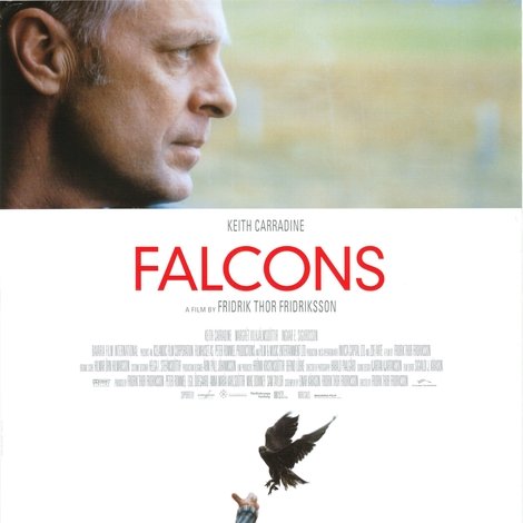 Fálkar