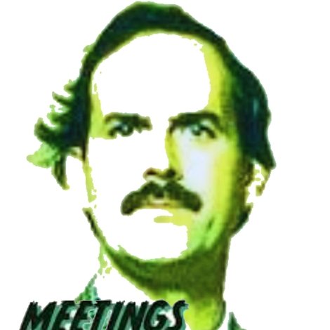 Meetings, Bloody Meetings