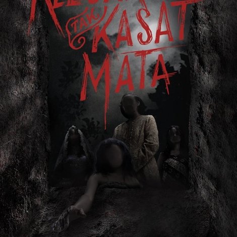 Keluarga Tak Kasat Mata