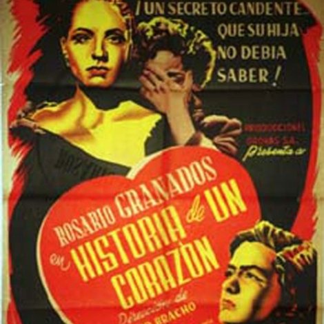 Historia de un corazón