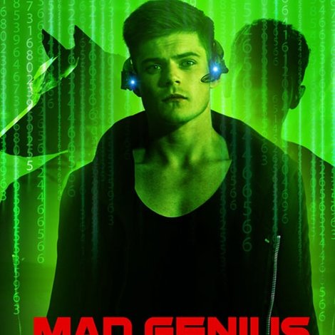 Mad Genius