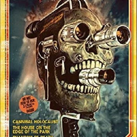 Cinema of Death