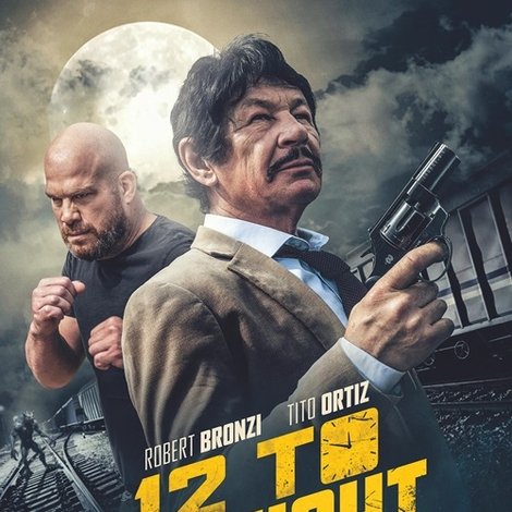 12 to Midnight