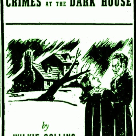 Crimes at the Dark House