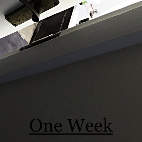 One Week