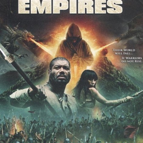 Clash of the Empires