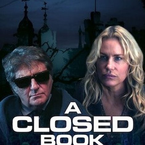 A Closed Book