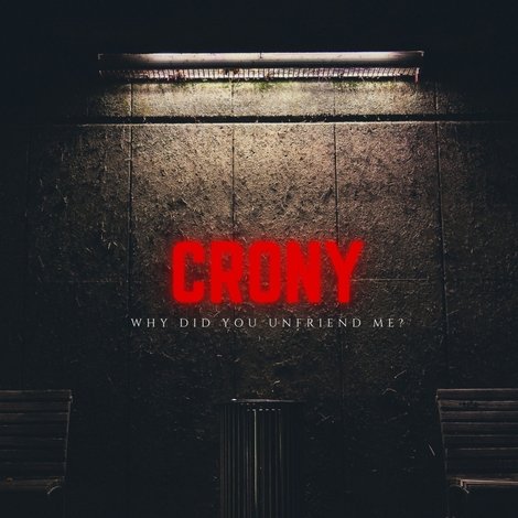 Crony