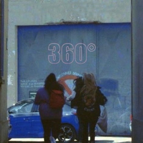 360°