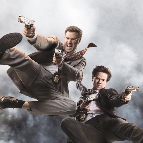 The Other Guys