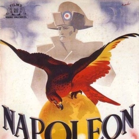 Napoléon Bonaparte