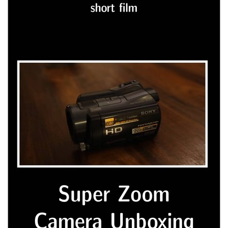 Super Zoom Camera Unboxing Reaction