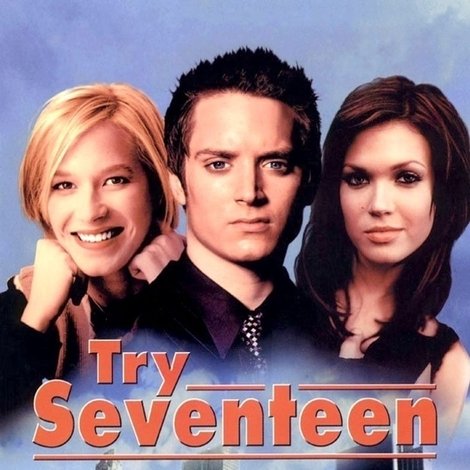 Try Seventeen