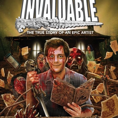 Invaluable: The True Story of an Epic Artist