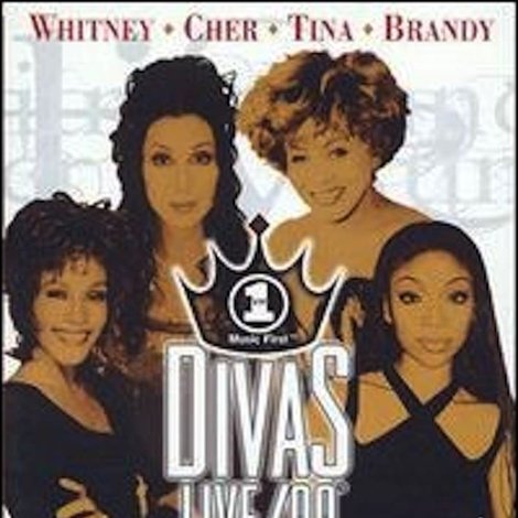 VH1 Divas Live 2: An Honors Concert for VH1's Save the Music