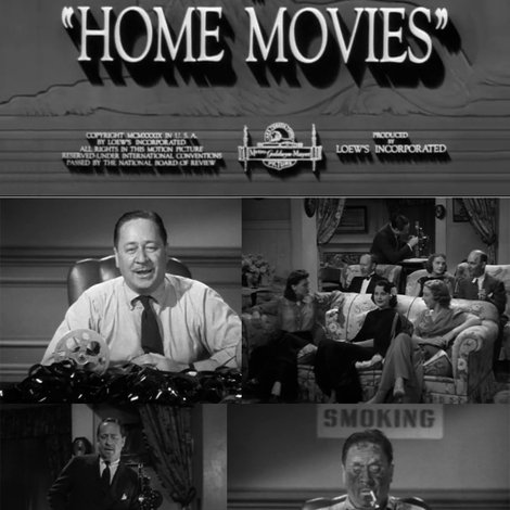 Home Movies
