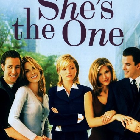 She's the One