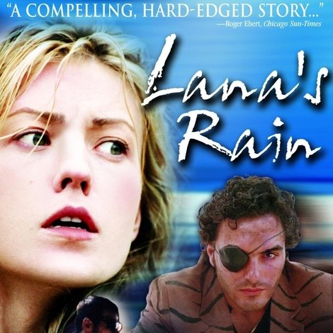 Lana's Rain