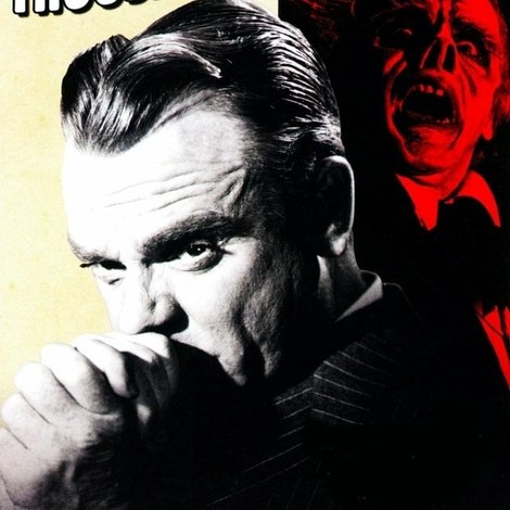 Man of a Thousand Faces