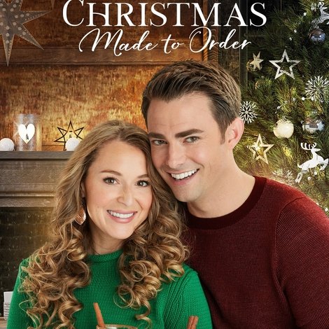 Christmas Made to Order