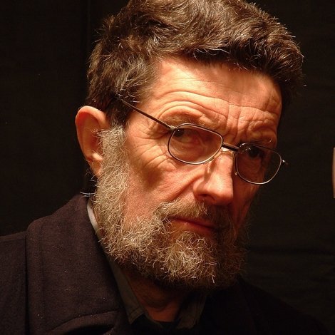 The Man Behind the Masquerade