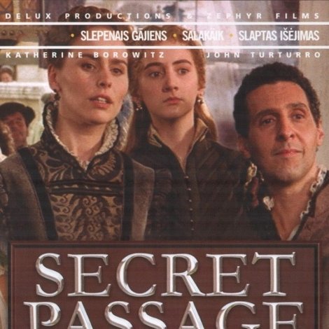 Secret Passage
