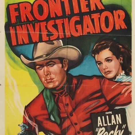 Frontier Investigator