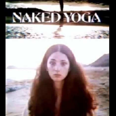 Naked Yoga