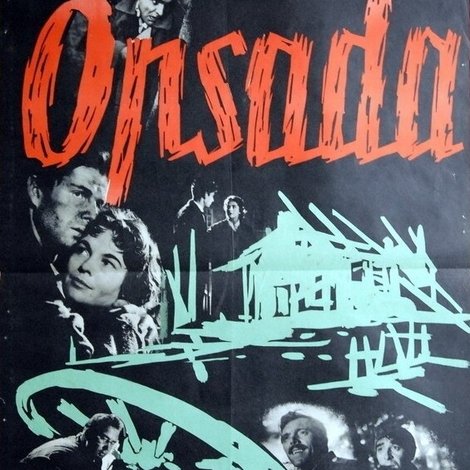 Opsada