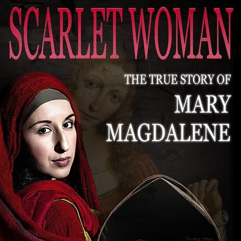 Mary Magdalene: Art's Scarlet Woman