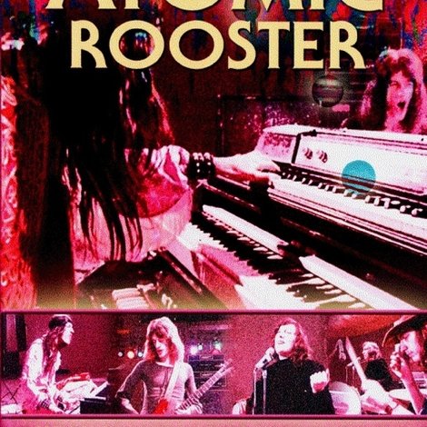 Atomic Rooster: The Ultimate Anthology